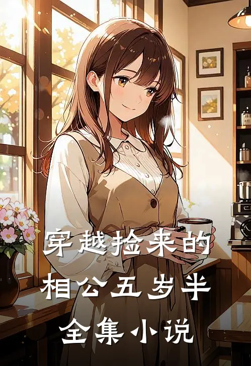 穿越捡来的相公五岁半全集小说
