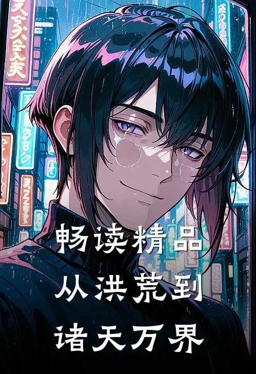 畅读精品从洪荒到诸天万界