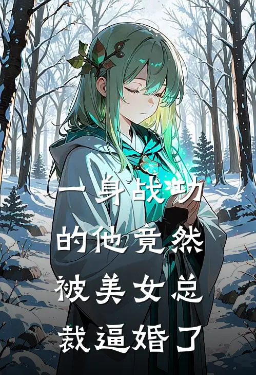 一身战功的他竟然被美女总裁逼婚了