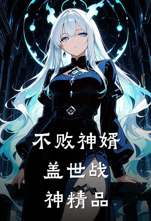 不败神婿：盖世战神精品