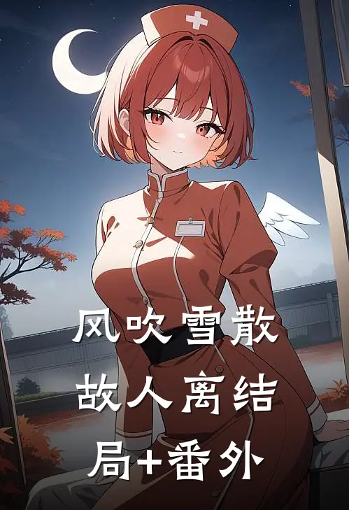 风吹雪散故人离结局+番外