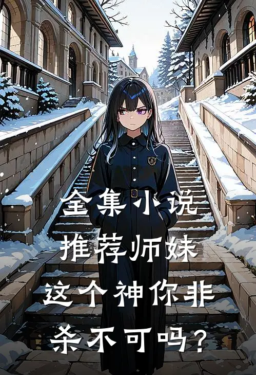 全集小说推荐师妹，这个神你非杀不可吗？