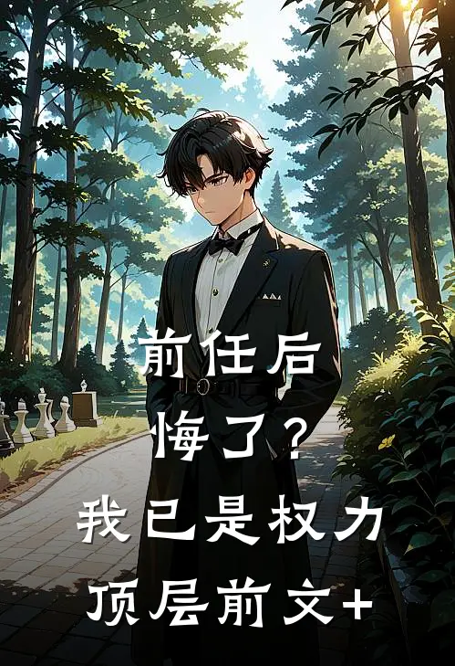 前任后悔了？我已是权力顶层前文+