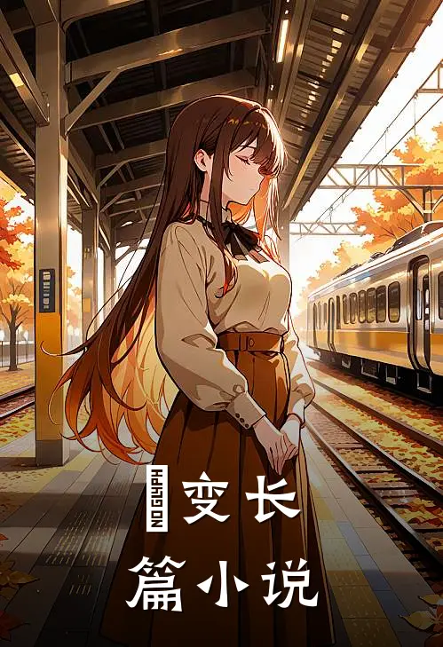 炁变长篇小说
