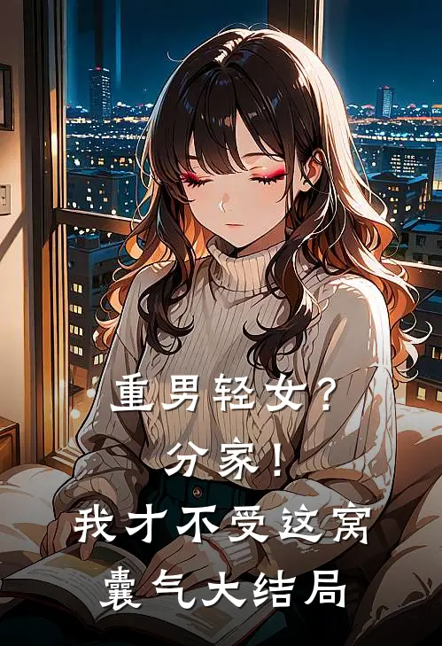 重男轻女？分家！我才不受这窝囊气大结局