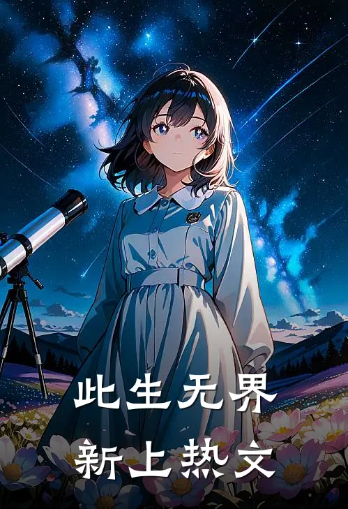 此生无界新上热文