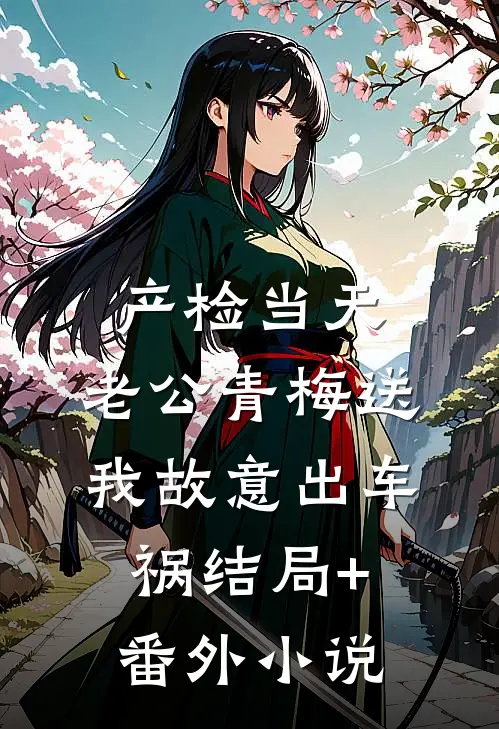 产检当天，老公青梅送我故意出车祸结局+番外小说