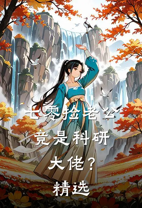 七零捡老公，竟是科研大佬？精选