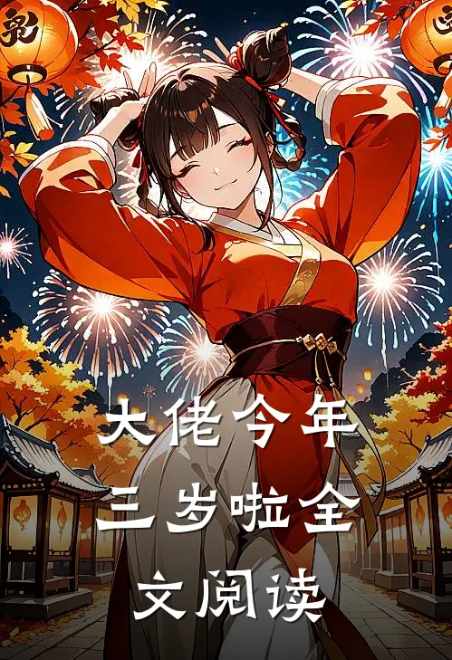 大佬今年三岁啦全文阅读