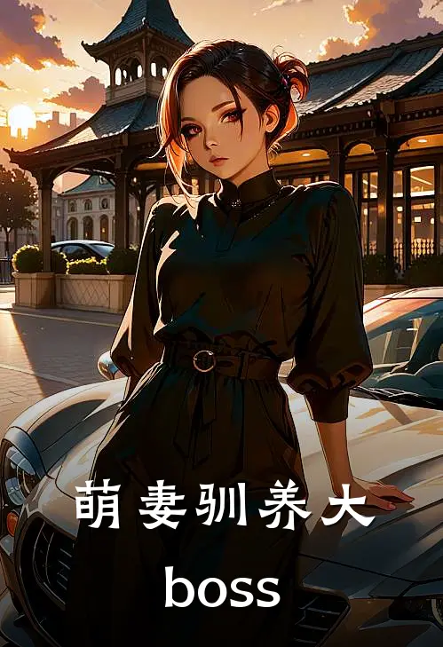 萌妻驯养大boss