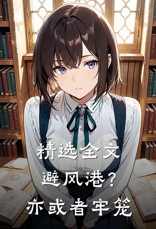 精选全文避风港？亦或者牢笼