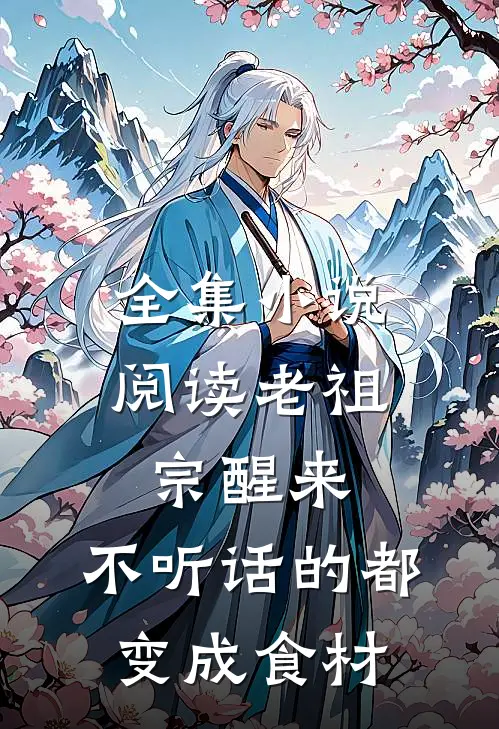 全集小说阅读老祖宗醒来，不听话的都变成食材