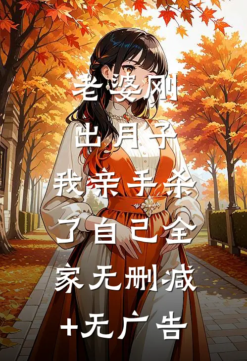老婆刚出月子，我亲手杀了自己全家无删减+无广告