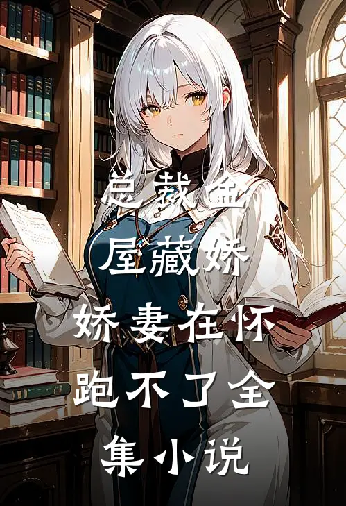 总裁金屋藏娇，娇妻在怀跑不了全集小说