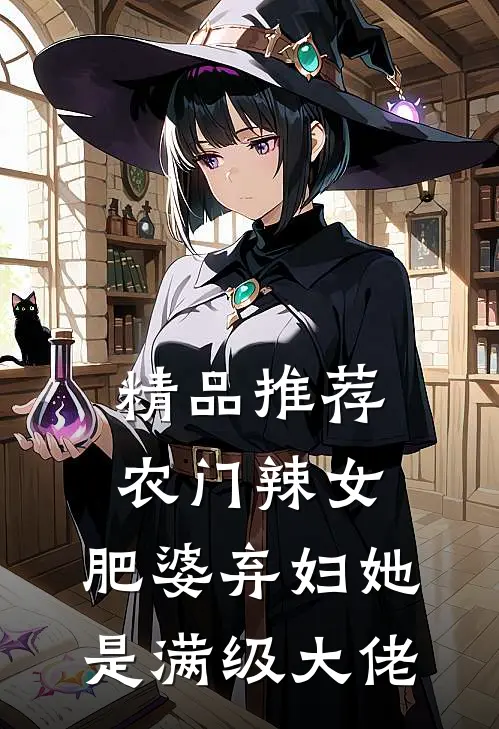精品推荐农门辣女：肥婆弃妇她是满级大佬