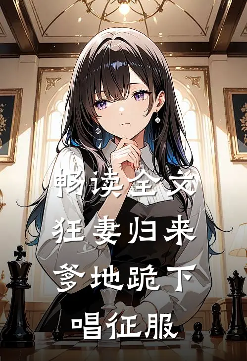 畅读全文狂妻归来：爹地跪下唱征服