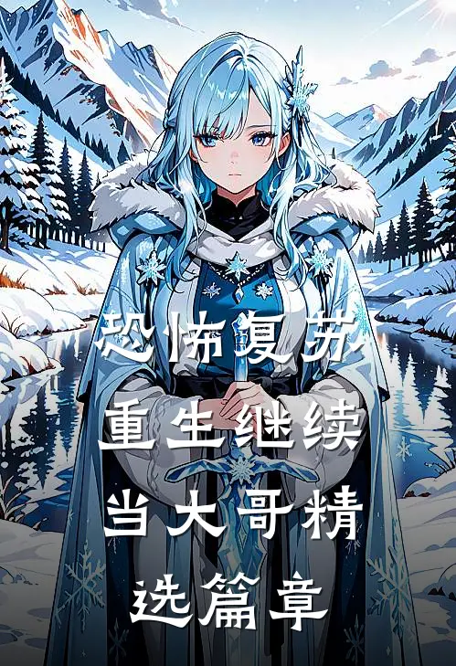 恐怖复苏：重生继续当大哥精选篇章