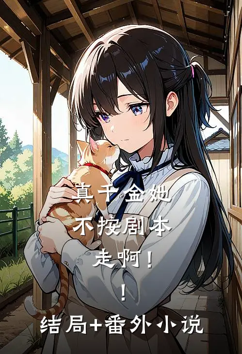 真千金她不按剧本走啊！！结局+番外小说