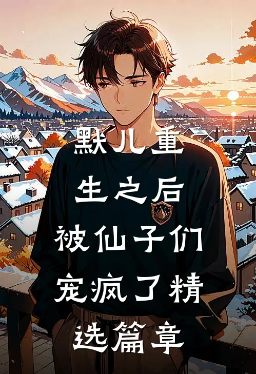 默儿重生之后，被仙子们宠疯了精选篇章