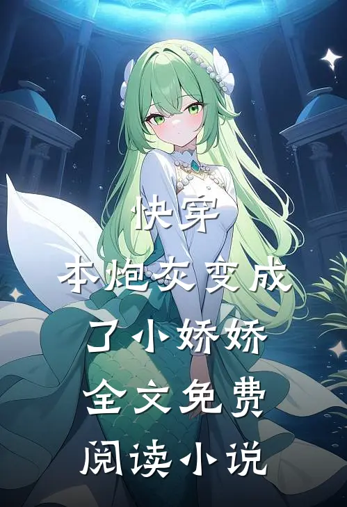 快穿：本炮灰变成了小娇娇全文免费阅读小说