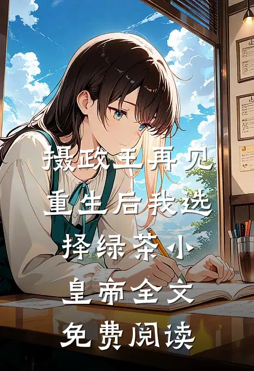 摄政王再见，重生后我选择绿茶小皇帝全文免费阅读