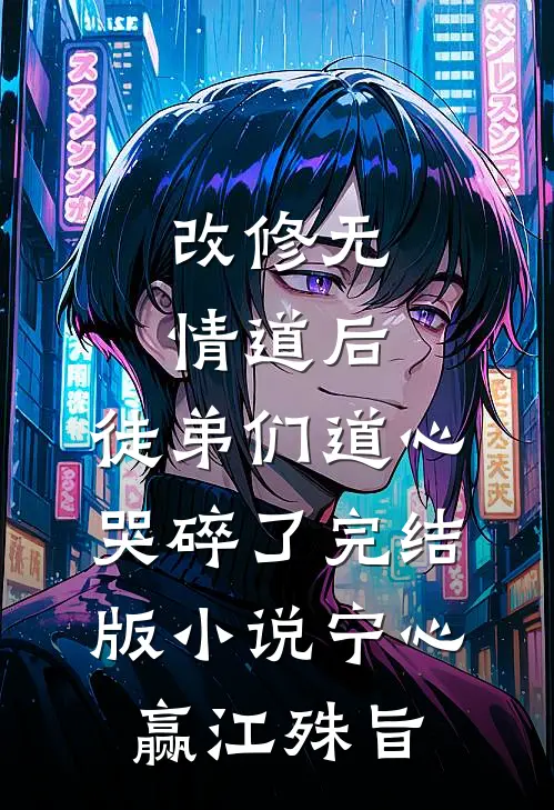 改修无情道后，徒弟们道心哭碎了完结版小说宁心赢江殊旨