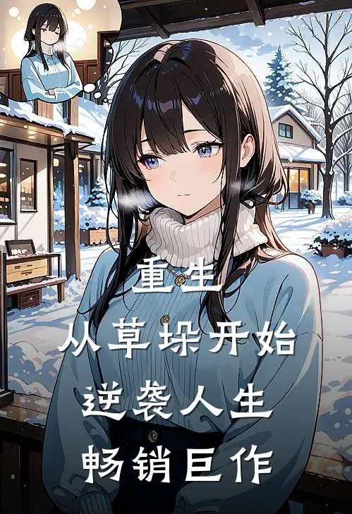 重生：从草垛开始逆袭人生畅销巨作