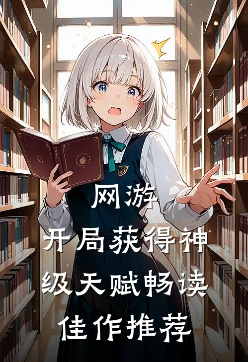 网游：开局获得神级天赋畅读佳作推荐