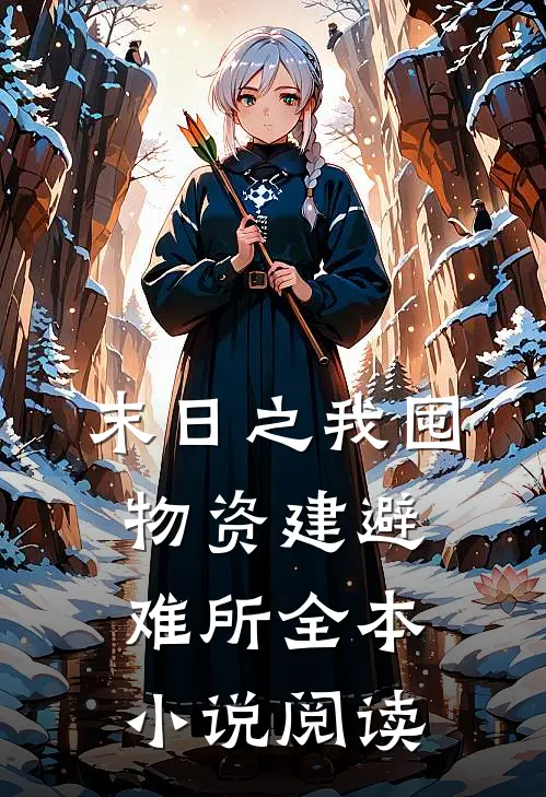 末日之我囤物资建避难所全本小说阅读