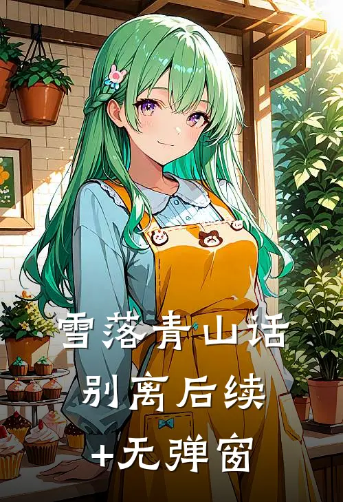 雪落青山话别离后续+无弹窗