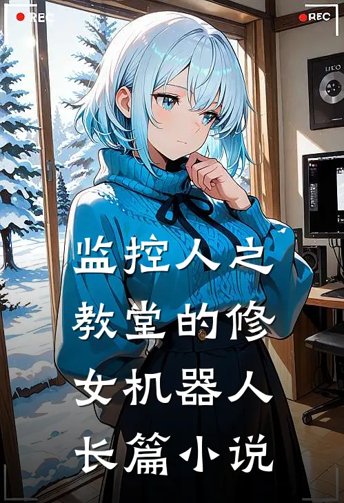 监控人之教堂的修女机器人长篇小说
