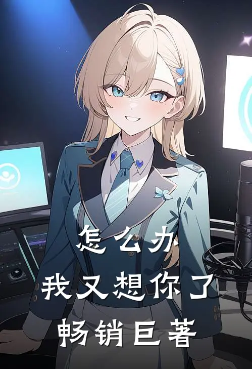 怎么办，我又想你了畅销巨著