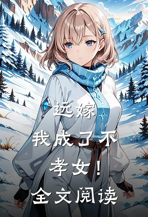 远嫁，我成了不孝女！全文阅读