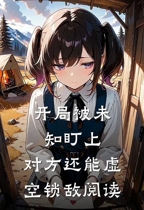 开局被未知盯上，对方还能虚空锁敌阅读
