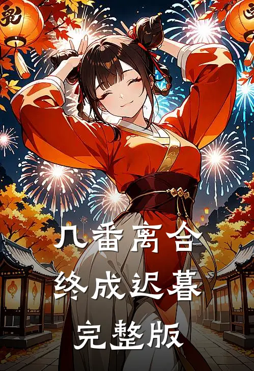 几番离合，终成迟暮完整版