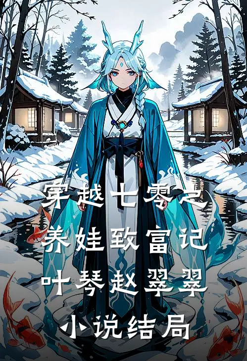 穿越七零之养娃致富记叶琴赵翠翠小说结局