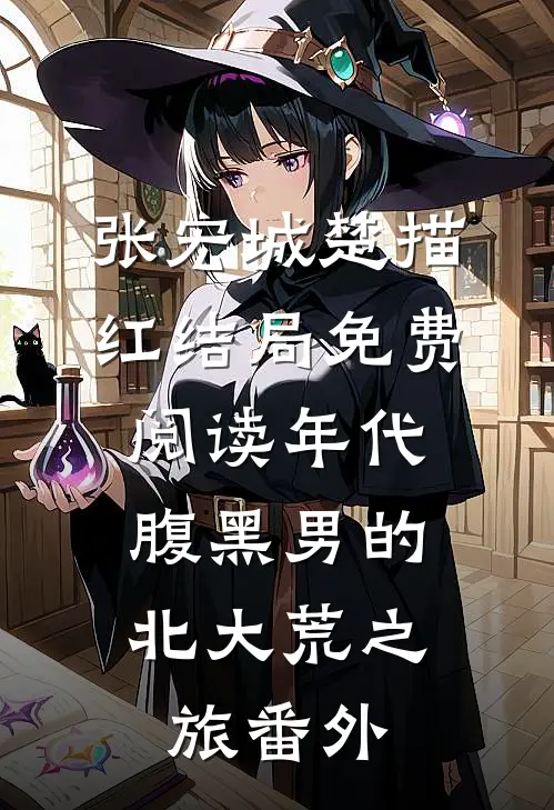 张宏城楚描红结局免费阅读年代：腹黑男的北大荒之旅番外
