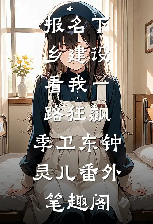 报名下乡建设，看我一路狂飙：季卫东钟灵儿番外笔趣阁