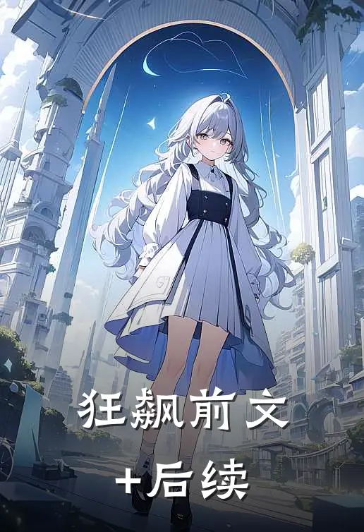 狂飙前文+后续