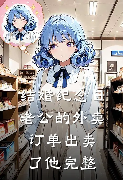 结婚纪念日，老公的外卖订单出卖了他完整