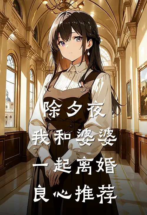 除夕夜，我和婆婆一起离婚良心推荐