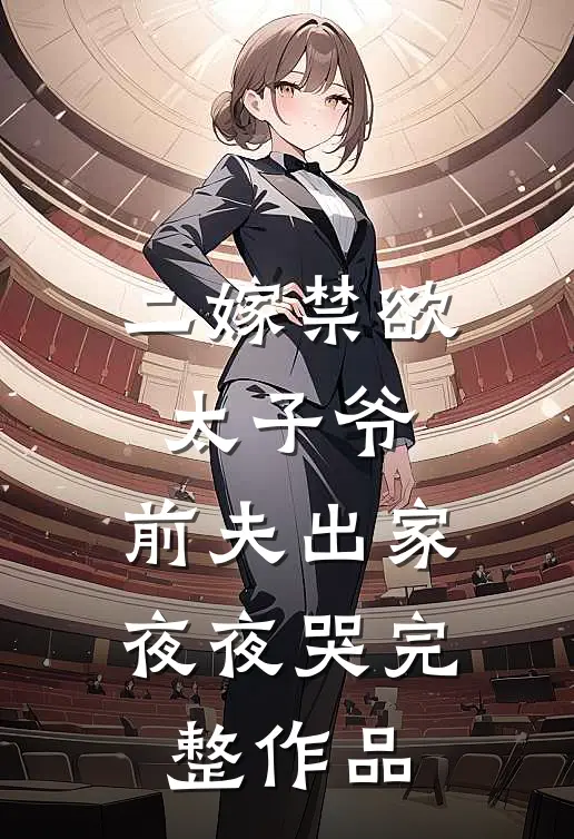 二嫁禁欲太子爷，前夫出家夜夜哭完整作品
