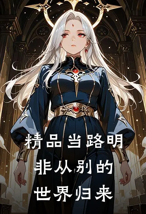 精品当路明非从别的世界归来