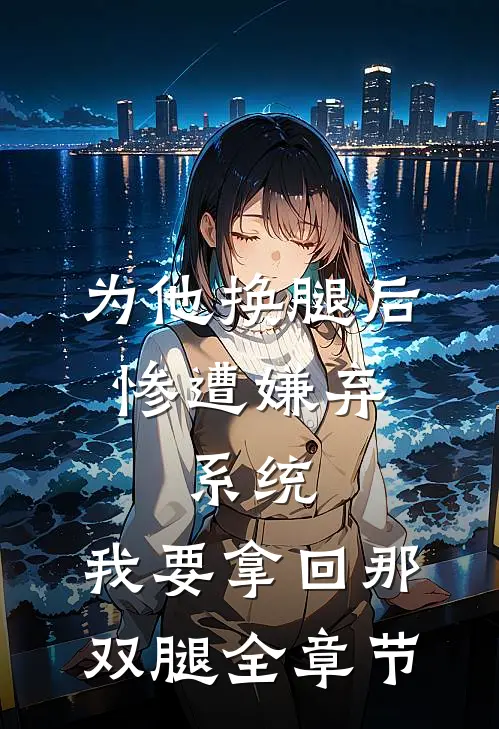 为他换腿后惨遭嫌弃，系统，我要拿回那双腿全章节