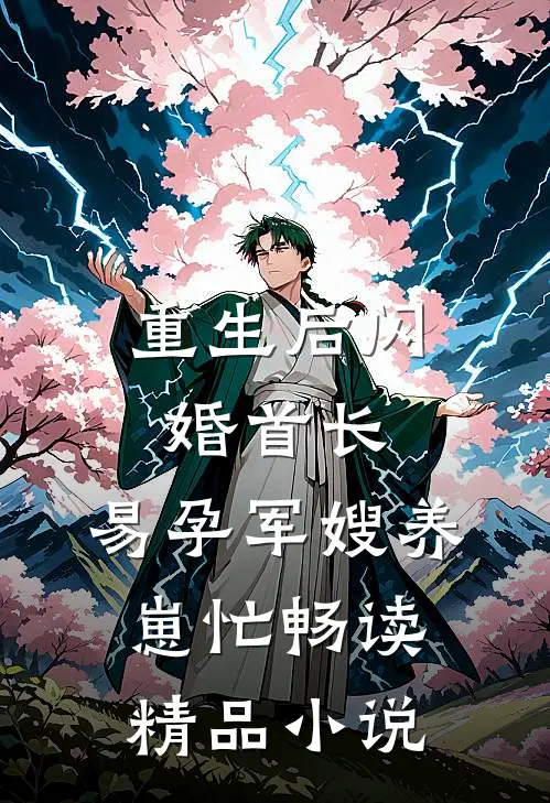 重生后闪婚首长，易孕军嫂养崽忙畅读精品小说