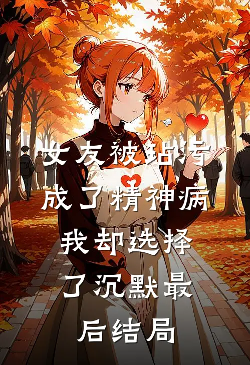 女友被玷污成了精神病，我却选择了沉默最后结局