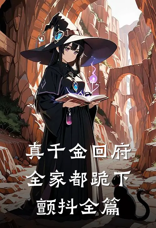 真千金回府，全家都跪下颤抖全篇