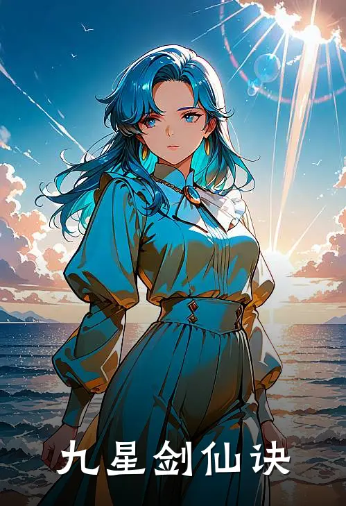 九星剑仙诀