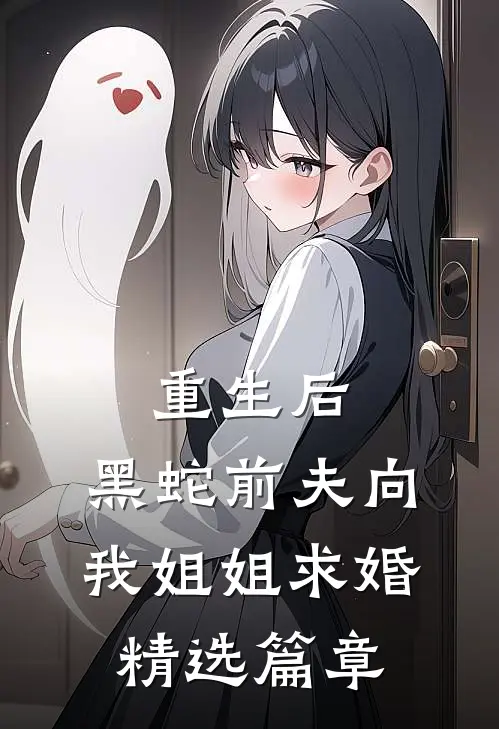 重生后，黑蛇前夫向我姐姐求婚精选篇章