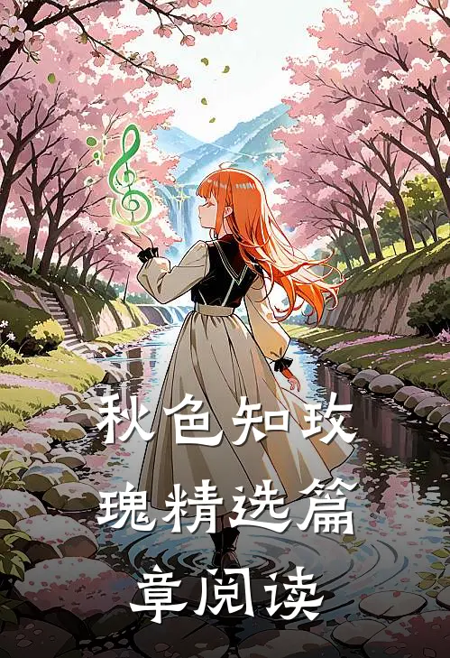 秋色知玫瑰精选篇章阅读